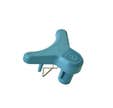 Adaptateur aspirateur mobile pour poussières DUST.EX - COLLOMIX