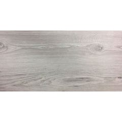 Carrelage intérieur gris effet bois l.30,8 x L.61,5 cm Bosco  1