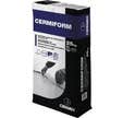Mortier cermiform gris 25kg