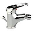 Mitigeur bidet "Béta Ring"