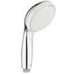 Douchette 2 jets 5L/min GROHE TEMPESTA 100 (2759710E)