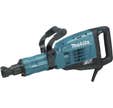 Marteau Piqueur MAKITA HM1317C Pic HEX30 en coffret pour travaux de démolition