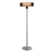 CHAUFFAGE EXT SUR PIED EVATRONIC 2000W
