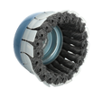 BROSSEM14 PROTEC COUP TORS ACIER 100 NOR