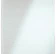 Profilé d'angle extérieur pour revêtement mural Easystyle argent mat - Hüppe