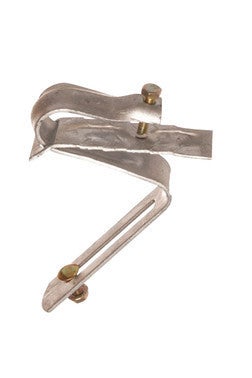 Fixation En Acier Galvanise Pour Tuiles Bricoman