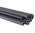 Manchon polyéthylène épaisseur 9 mm diam 34mm 1 mètre
