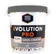 EVOLUTION PRO S/C UNIVERSELLE 20KG