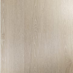 Lame PVC clipsable Limed Grey Oak L.1225 x l.145 x Ep.6 mm Hydrocork 0