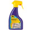 Detrergent spray anticalcaire 500ML FILA