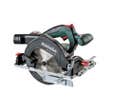 Scie circulaire sans fil 18V Coupe 57mm sans batterie ni chargeur KS18LTX57 coffret Metaloc 601857840 - METABO