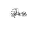 Mitigeur bain douche "atis nf c2" Roca