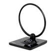 ANTENNE INTERIEURE 4G/5G NOIRE LAQUEE SEDEA
