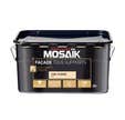 Peinture extérieure façade D2 tous supports 2 en 1 mat ton pierre 2,5 L - MOSAÏK