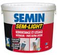 Enduit 1L Sem Light- SEMIN