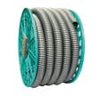 Flexible de vidange souple Fitoflex Ø32 20ML