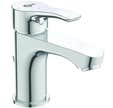 MITIGEUR LAVABO BAS CHROME OGLIO
