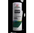 Peinture aérosol tous matériaux int/ext satin vert normand RAL6005 400 ml - CECIL PRO