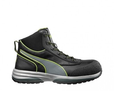 Chaussure securite hotsell bricoman