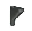 CUVETTE GRANUM BASALTE 80MM - RHEINZINK