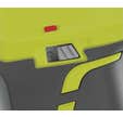 Pistolet à colle sans fil 18V sans batterie ni chargeur pointe 3mm R18GLU-0 - 5133002868 RYOBI