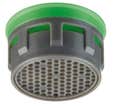 10 aérateurs économie d'eau 40% HONEYCOMB®