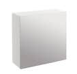 ARMOIRE "MODUL'UP" 40X40X14CM
