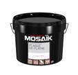 Sous-couche plaque de plâtre acrylique blanc mat 10 L - MOSAÏK