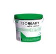 Enduit Pret À L'Emploi Isoready 22kg ISOLAVA