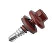 25 VIS 6,3X22MM TOLE NERVUREE - ETANCO