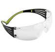 LUNETTES INCOLORE SECURE FIT 400