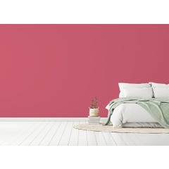 Peinture intérieure mat rose palmyre teintée en machine 10L HPO - MOSAIK 4