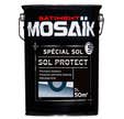 P SOL ALKYDE SAT GRIS TEINTÉ 5L MOSAIK