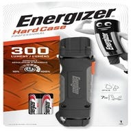 Torche 300 lm Hardcase Pro - ENERGIZER 0