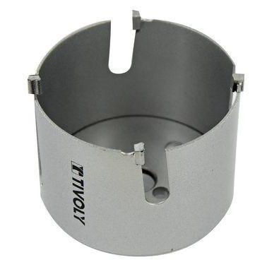 Scie cloche multimatériaux Diam.85 mm XT505220017 - TIVOLY 
