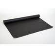GEOTEXTILE NOIR PR TERRASSE 1X20M,50 GR