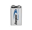PILE LITHIUM 9V ENERGIZER