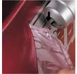 Décapeur Thermique MAKITA Pistolet Air chaud 1600W HG5012K