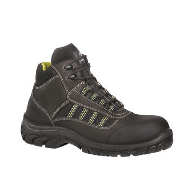 Chaussure de s curit montante S3 T.43 Danube LEMAITRE Bricoman