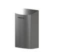 Sèche-mains compact C-DRY INOX 1000W - PRESTO