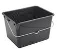 Seau à peinture plat plastique 12 L