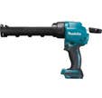 MAKITA Pistolet à mastic - 18 V Li-Ion - sans batterie ni chargeur DCG180Z