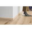 PLINTHE 1950X60X10MM DELICATE OAK BARLEY