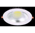 Downlight fixe rond 2500Lm 4000K - ARLUX 