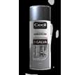 Peinture aérosol galvanisation à froid mat zinc 400 ml - CECIL PRO