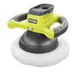 Polisseuse sans fil 18V sans batterie ni chargeur + 2 patins R18B-0 - 5133002465 RYOBI