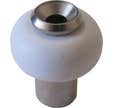 BUTOIR BOBINE BLANC A.NICK H37