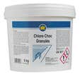 Chlore choc granule 5 kg 