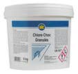 Chlore choc granule 5 kg