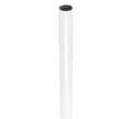 TUBE PENDERIE D19 L2M BLANC